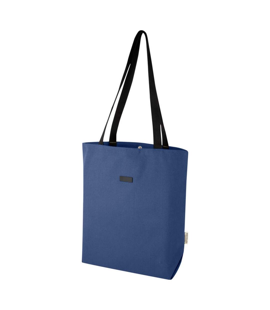 Tote Bag Joey Taille Unique Bleu Marine Generic-3