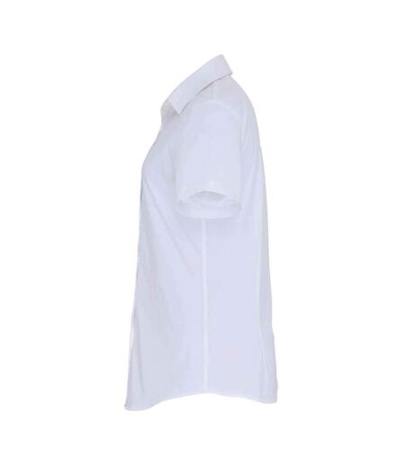 Chemisier Femme Blanc Premier