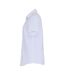 Chemisier Femme Blanc Premier-3