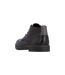 Moccassin Cuir Rieker Clarino-4