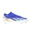 Mens X Crazyfast Messi League Firm Ground Football Boots Blue Adidas-3
