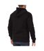 Sweat Noir Homme Von Dutch SENT - L