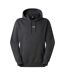 Mens Essential Overhead Relaxed Fit Hoodie Anthracite Grey The North Face-1
