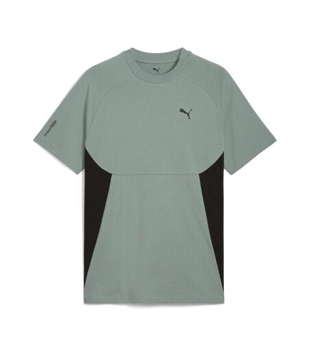 T-shirt vert homme puma pumatech better