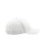 Casquette Sandwich Sport Mixte Blanc Atlantis-3