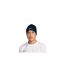 Bonnet Motif/style Logo Peak Standard Bleu Marine Nike-1