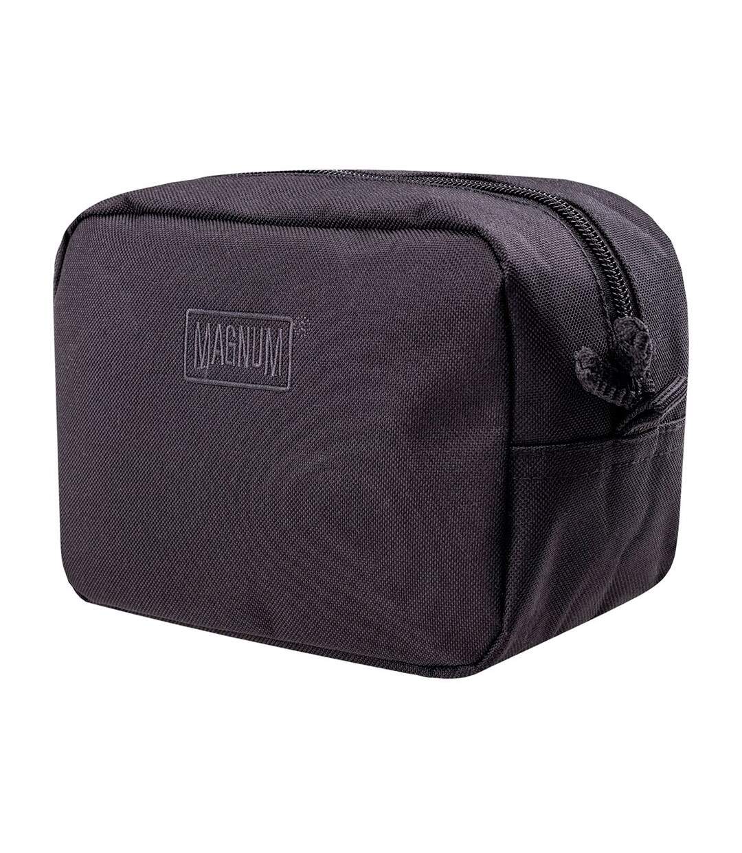 Hz3 3l Toiletry Bag One Size Black Magnum-3