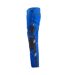 Bleu Roi Bleu Marine Foncé Mascot-4