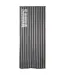Drap de bain collection SAUNA EFFICIENCE Texte minuscule-1
