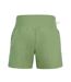 Short De Course Trail Femme Vert Éden Karrimor-2