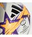Ballon De Foot Motif/style Logo Uefa Womens Champions League 26/27 Pro Taille 5 Blanc Adidas-3