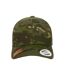 Casquette Trucker Yp Classics Tropical Multicam Flexfit-1