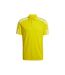 Polo Squadra Homme Jaune Adidas-1