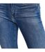 Jean Femme Bleu Ciel Vero Moda-4