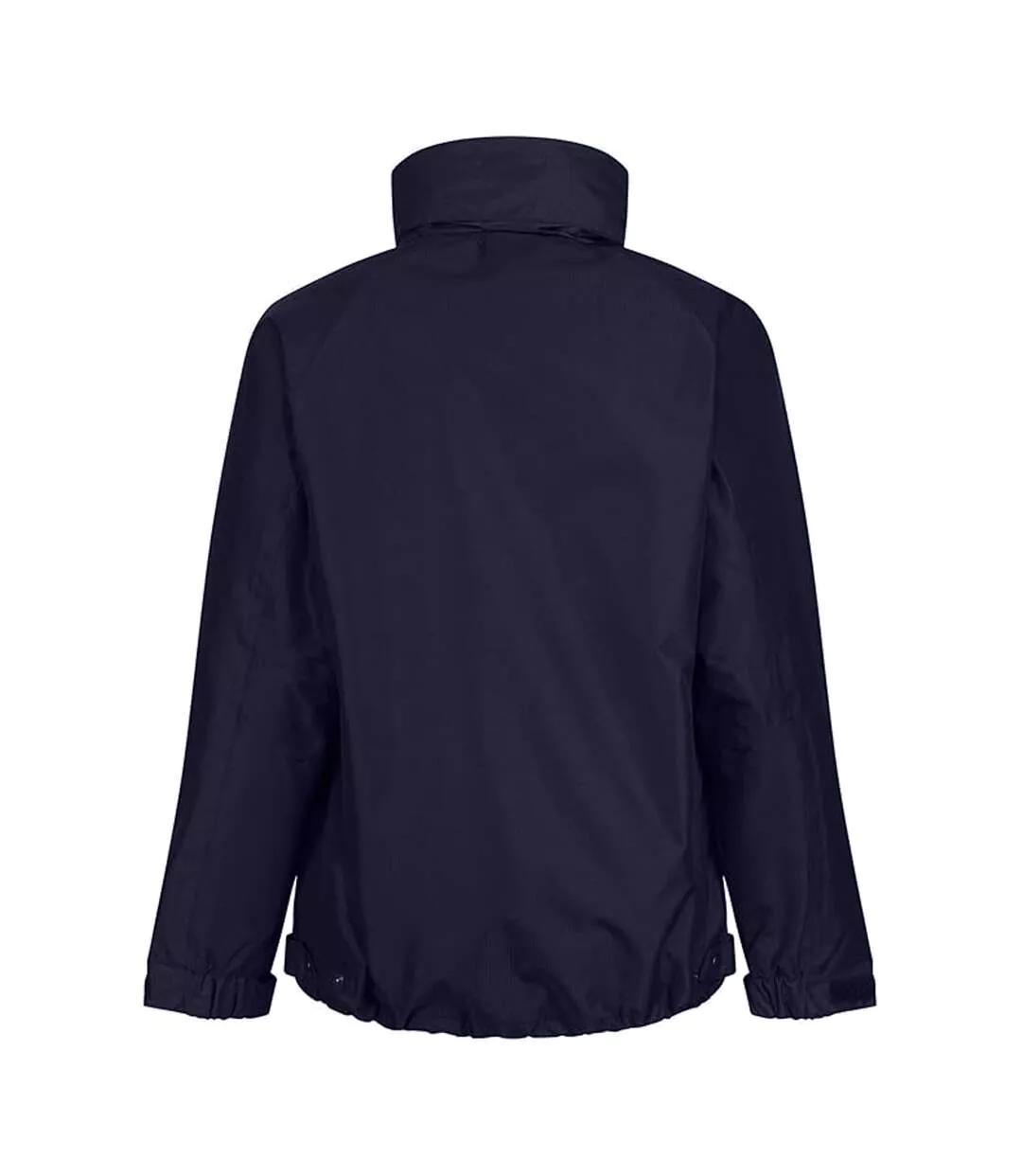 Veste Hudson Femmes Bleu Marine Regatta-3