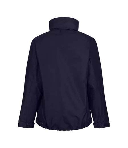 Veste Hudson Femmes Bleu Marine Regatta
