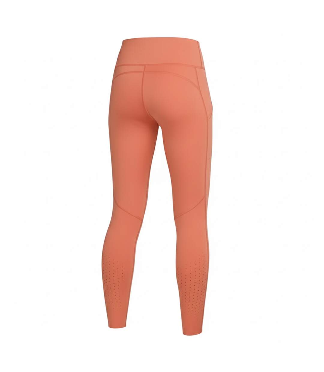 Legging Epic Luxe Femme Pêche Nike-2