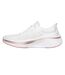Womens/ladies Go Run Elevate 2.0 Banyan Trainers White Pink Skechers-2
