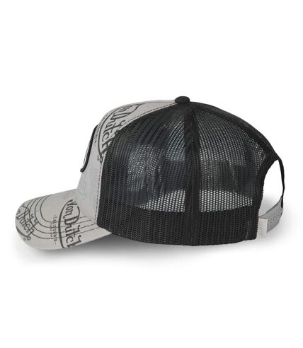 Casquettes homme trucker avec filet Von Dutch Vondutch