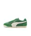 Baskets vertes homme puma arizona-1