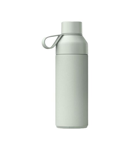 500ml Insulated Water Bottle One Size Light Green Ocean Bottle