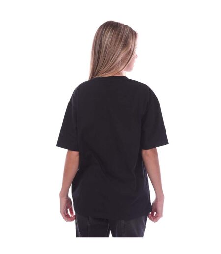 Pack Of 3  Womens/ladies T-shirt  Black White Ambush