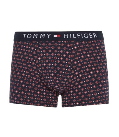 X1 Boxer Marine Homme Tommy Hilfiger UM0UM01831 - S