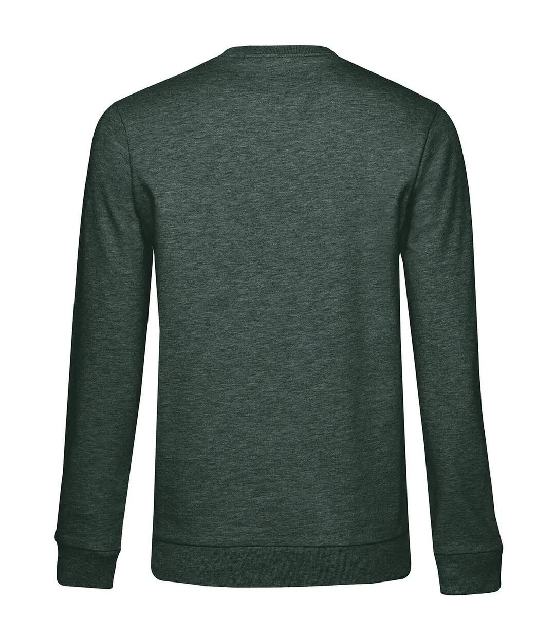 Sweat #set In Femme Vert Foncé B&C-2
