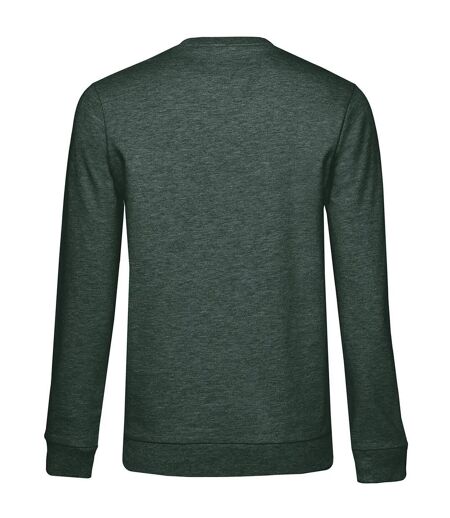 Sweat #set In Femme Vert Foncé B&C