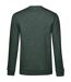 Sweat #set In Femme Vert Foncé B&C-2