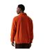 Haut Polaire Frankie Homme Ocre Rouge Regatta-4