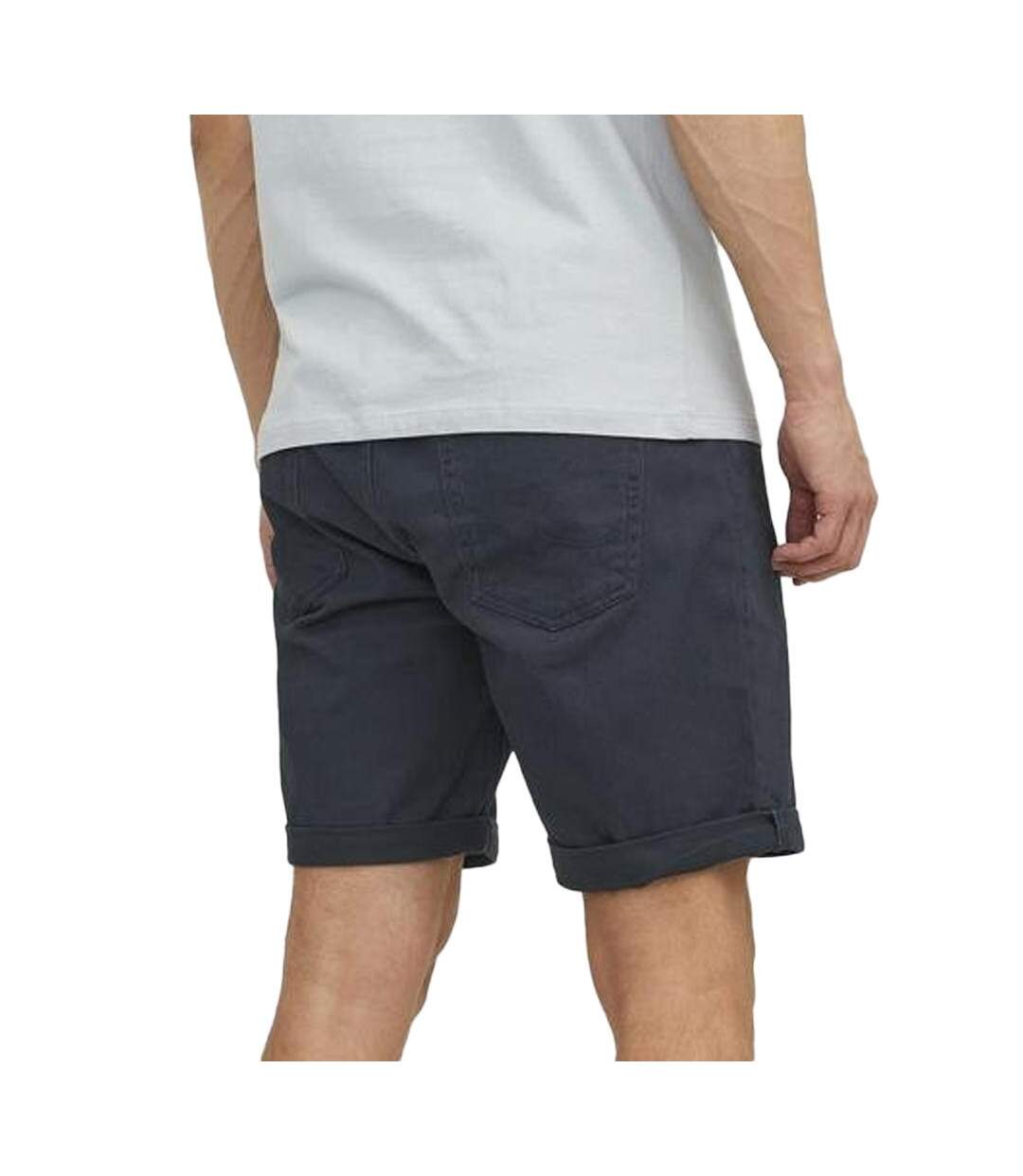 Short Marine Homme Jack & Jones 12165892 - L-2