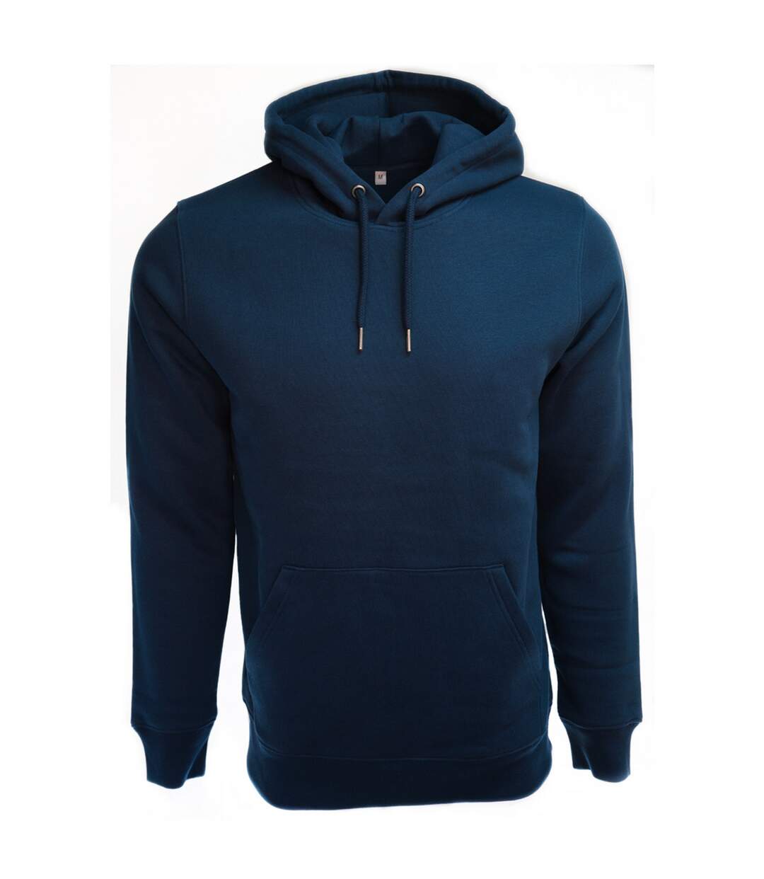 Sweat capuche unisexe bleu marine Original FNB-1