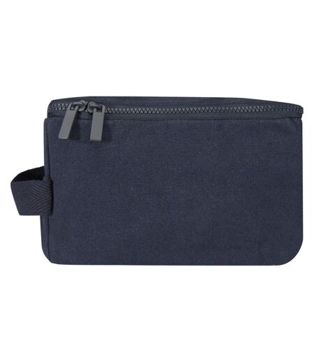 Trousse De Toilette Pack Taille Unique Bleu Marine Generic