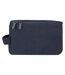 Trousse De Toilette Pack Taille Unique Bleu Marine Generic-4