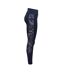 Legging marine femme only skype-3