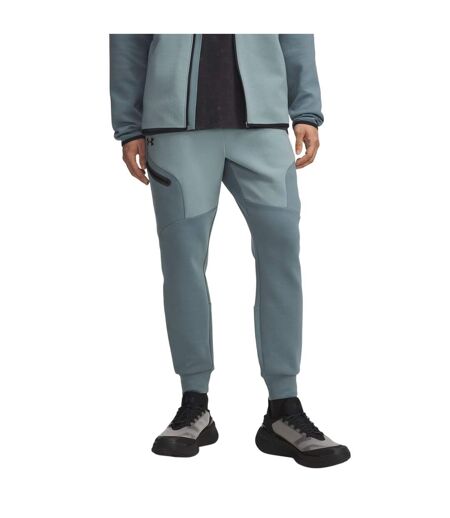 Mens Unstoppable Fleece Slim Joggers Jasper Under Armour