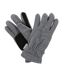 Kingsdale gants homme gris phoque Regatta Regatta