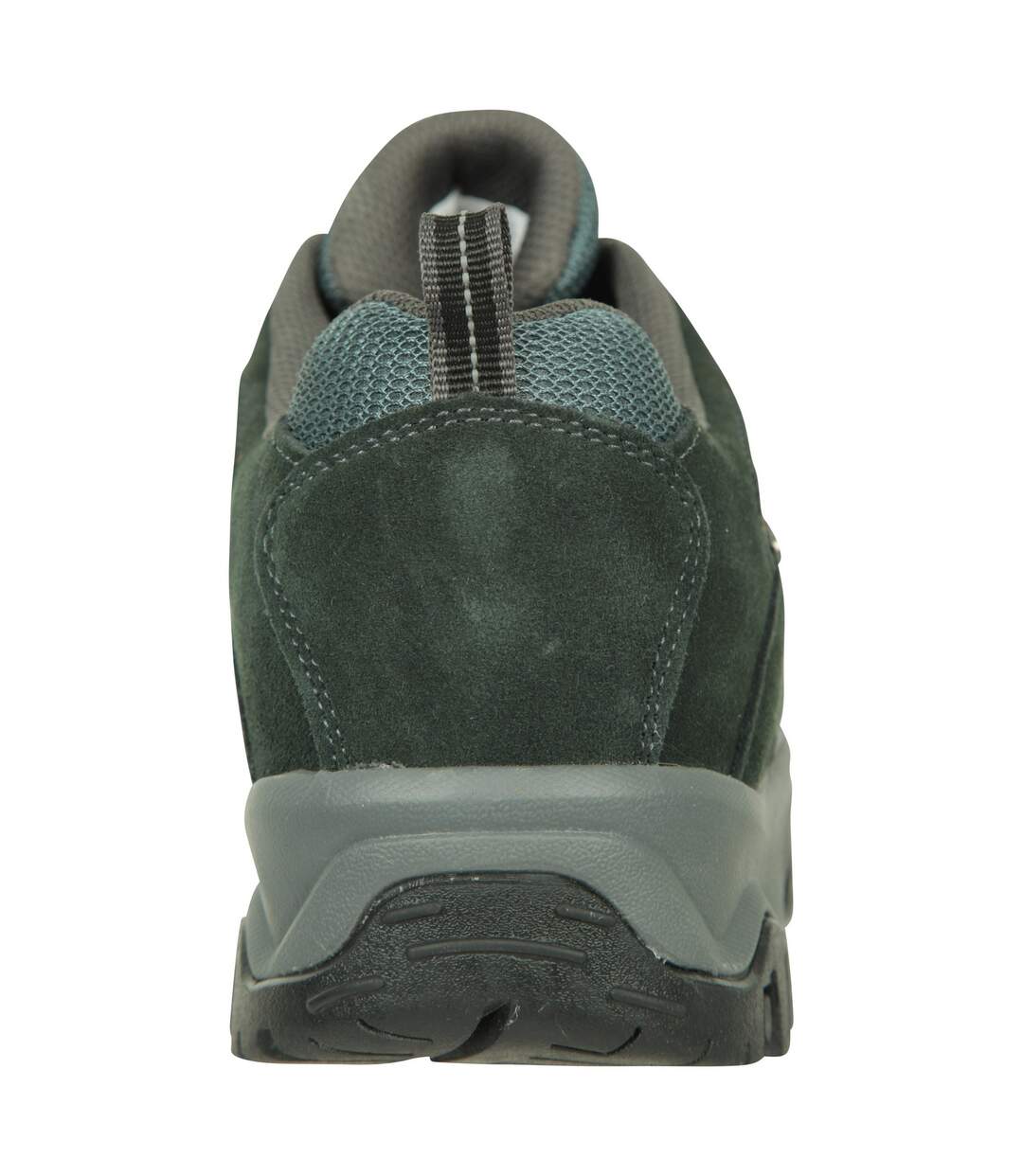 Chaussures De Marche Voyage Homme Noir Mountain Warehouse-2
