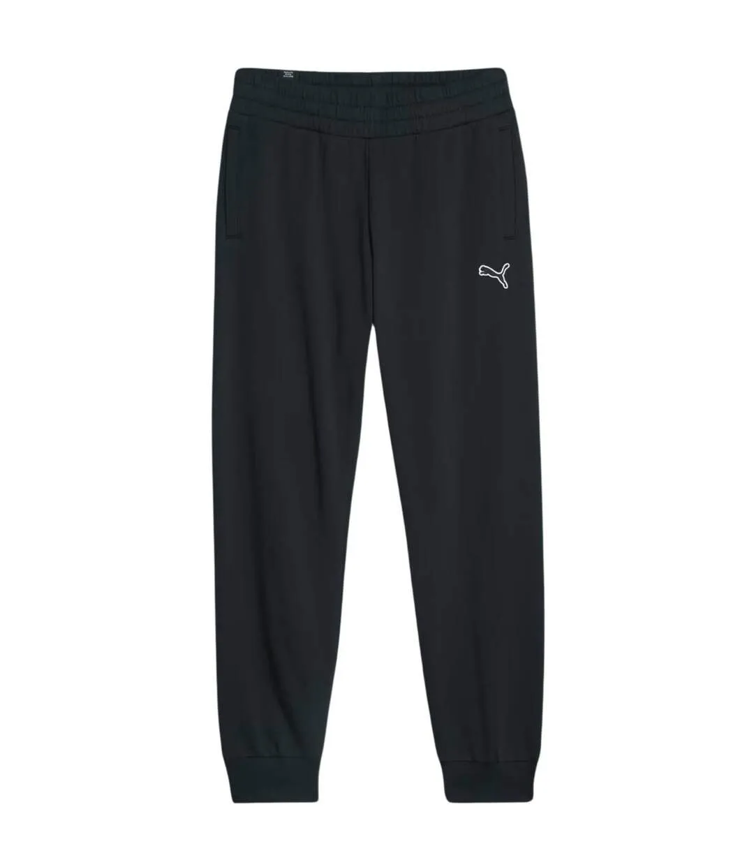 Pantalon De Jogging Better Essentials Femme Noir Puma-2