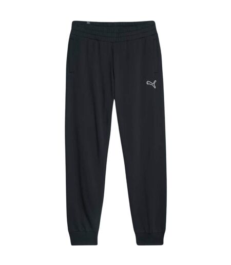 Pantalon De Jogging Better Essentials Femme Noir Puma