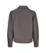 Mens Overdye Wear To Work Jacket Dark Shadow Urban Classics-2