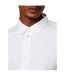 Chemise yuknow homme blanc Duck and Cover