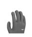 Nike Mens 2.0 Knitted Swoosh Gloves (Gray)