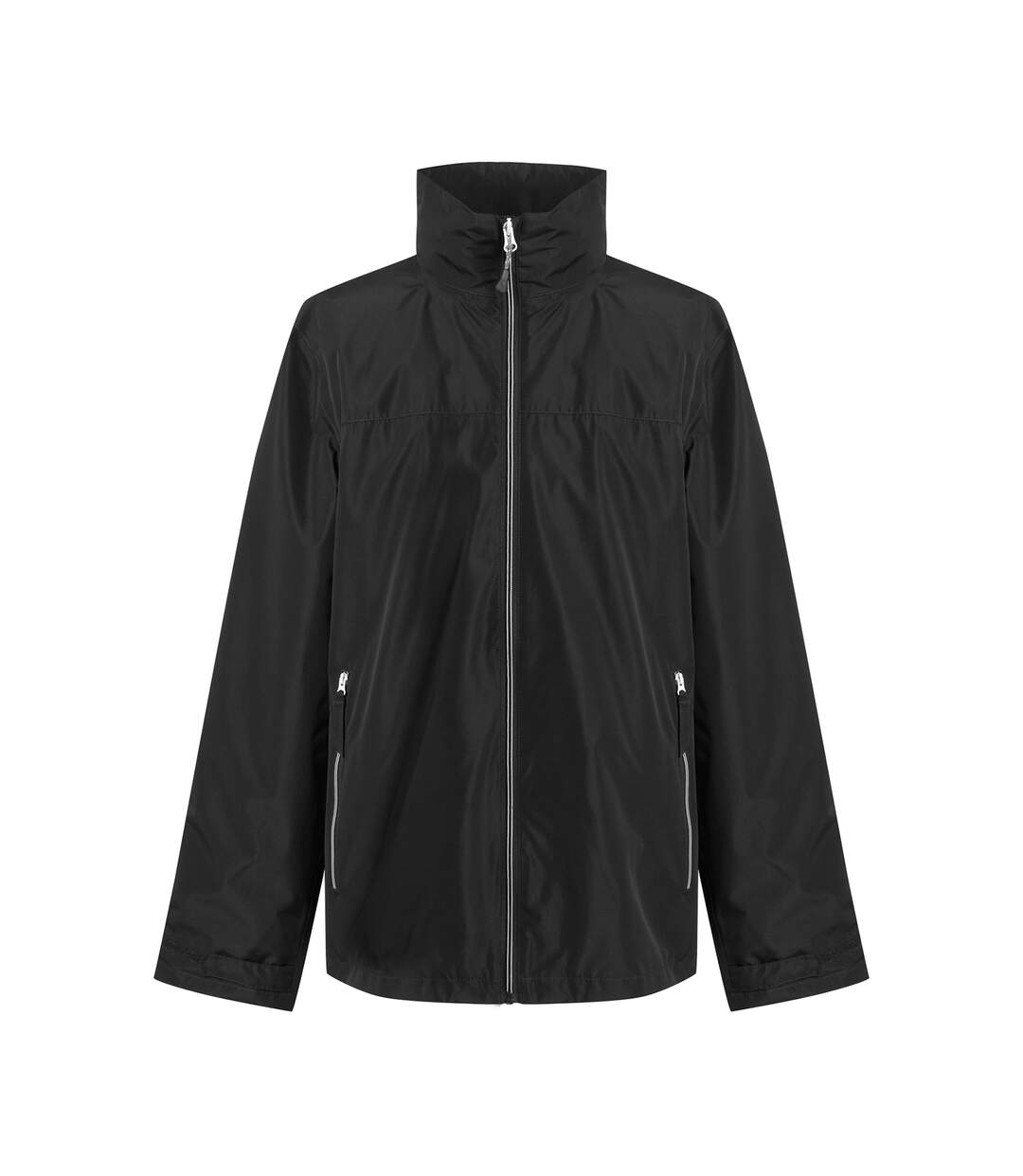 Veste softshell ascender homme noir / gris Regatta-1