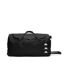 Valise noire/blanche homme kappa garcisio-1