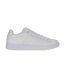 Baskets Court Tiebreak Femme Blanc K-Swiss-4