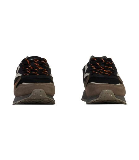 Basket Basse Cuir Victoria