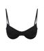Haut De Maillot De Bain Sol Femme Noir Ralph Lauren-2