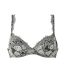 Soutien-gorge coques kaki Mystique-1
